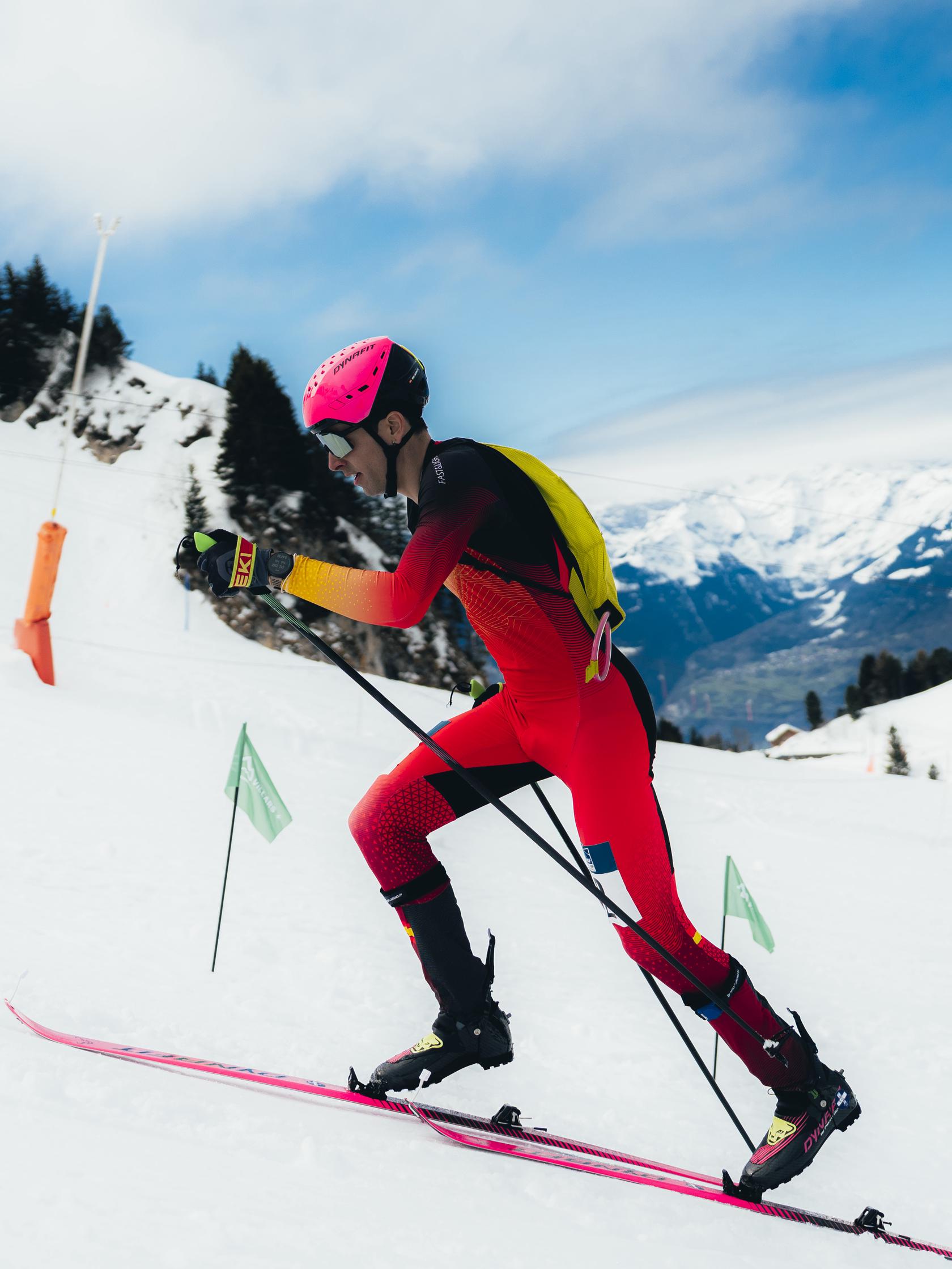 villars SPRINT-20