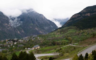 El Grup Aramón impulsa la millora de l’abastament d’aigua a Cerler amb la construcció d’un dipòsit nou