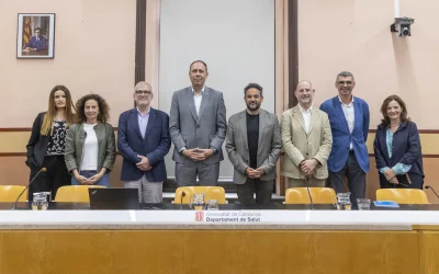 El Govern inicia el desplegament de la Prescripció Esportiva per fomentar l’exercici físic i l’esport com a eina terapèutica