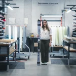 VAN DEER–Red Bull Sports entra a les curses d’esquí alpí femení