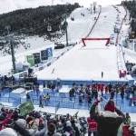 Soldeu rebrà la Copa del Món femenina d’esquí alpí el març de 2027