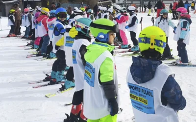 El Govern impulsa el Programa ARC 360 per millorar els serveis dels esportistes de tecnificació i alt rendiment de Catalunya