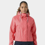 La nova Women’s Koster 2.5 Layer Jacket de Helly Hansen: funcionalitat i confort per a les dones