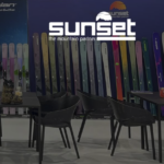 Sunset Sport crea una divisió de Water Sports i assumeix la distribució de Starboard a França, i de Starboard i Severne a Espanya i Portugal