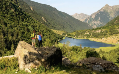 El Pirineu, 365 dies l’any