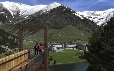 Les novetats de la temporada d’estiu 2026 a les estacions PIRINEU365
