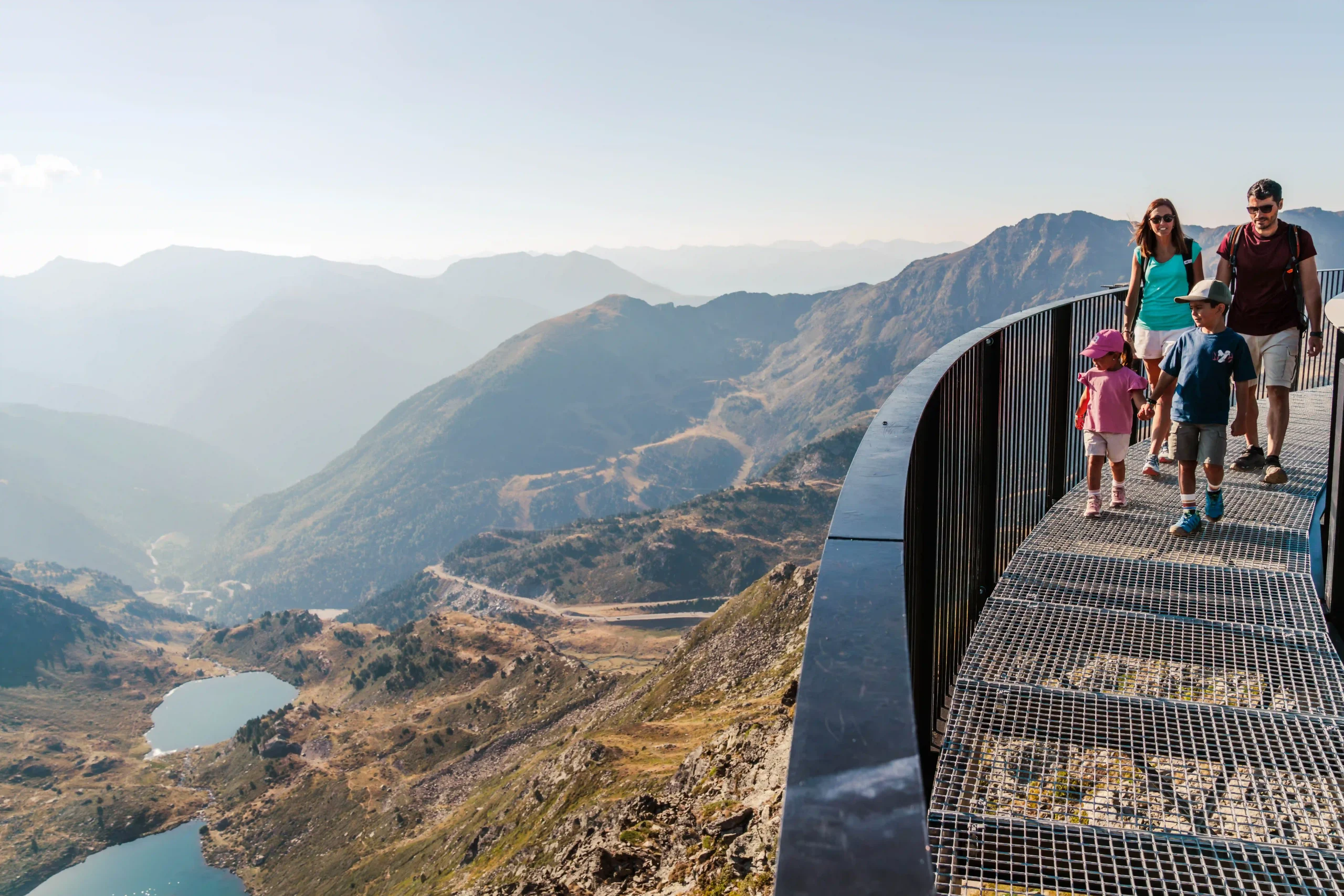 Ordino Arcalís Mirador Solar de Tristaina (2)